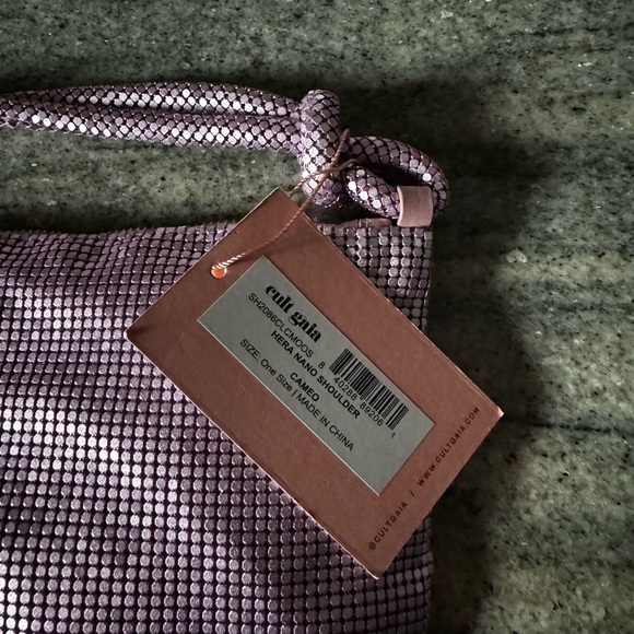 🎉SOLD🎉 Cult Gaia Hera Nano Bag - Picture 4 of 5